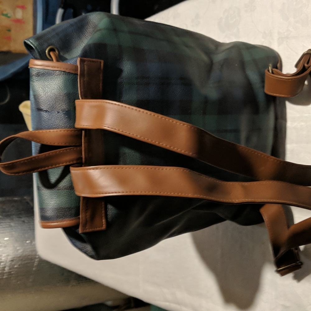 Mickey Backpack - image 5